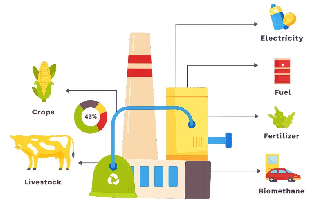 What is Bio Petrol