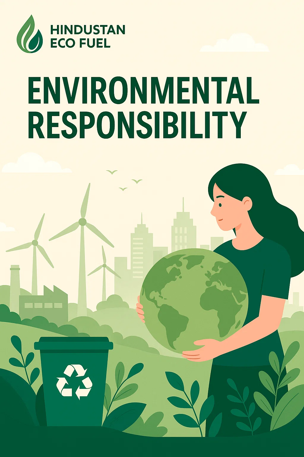 Environmental Responsibility