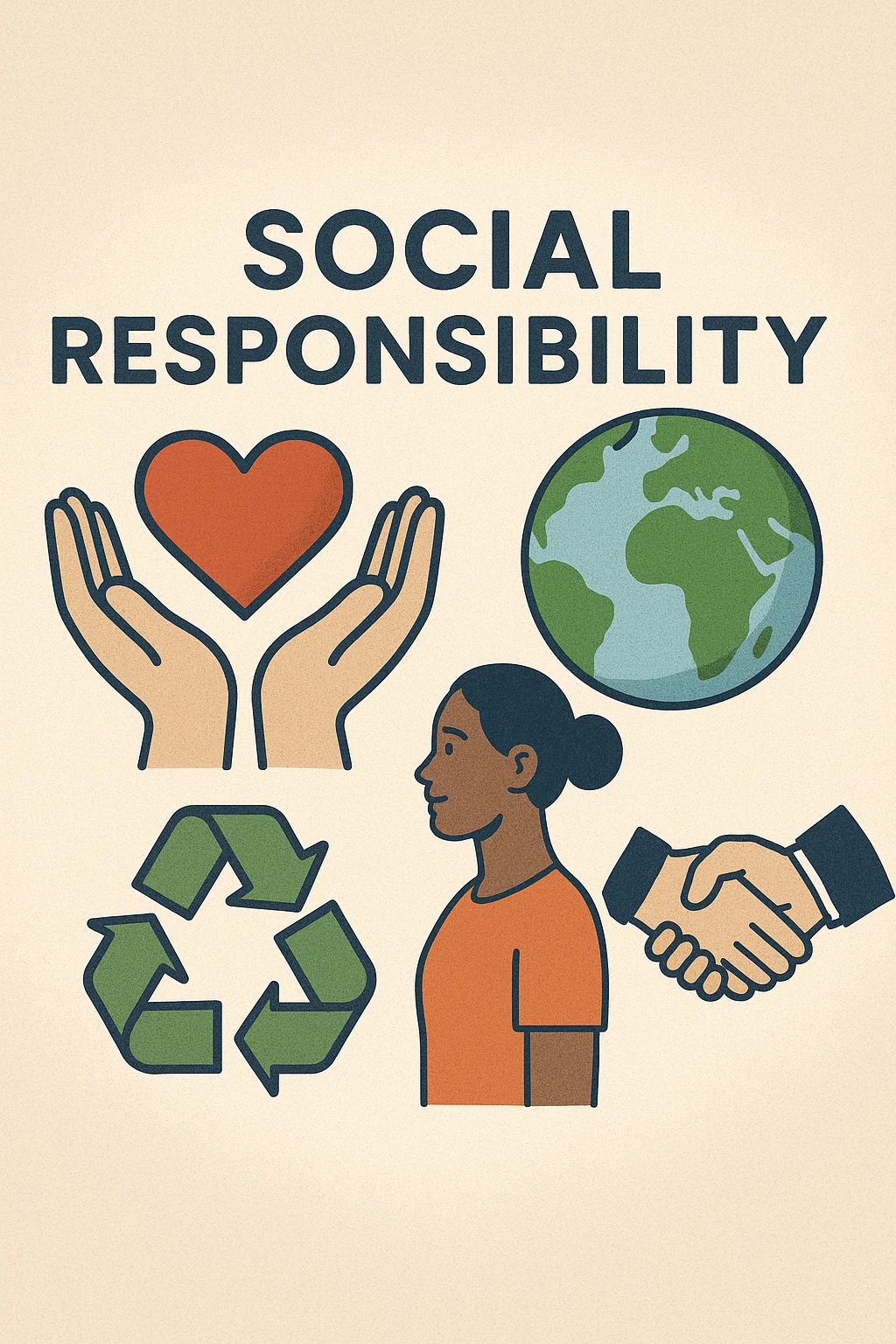 Social Responsibility