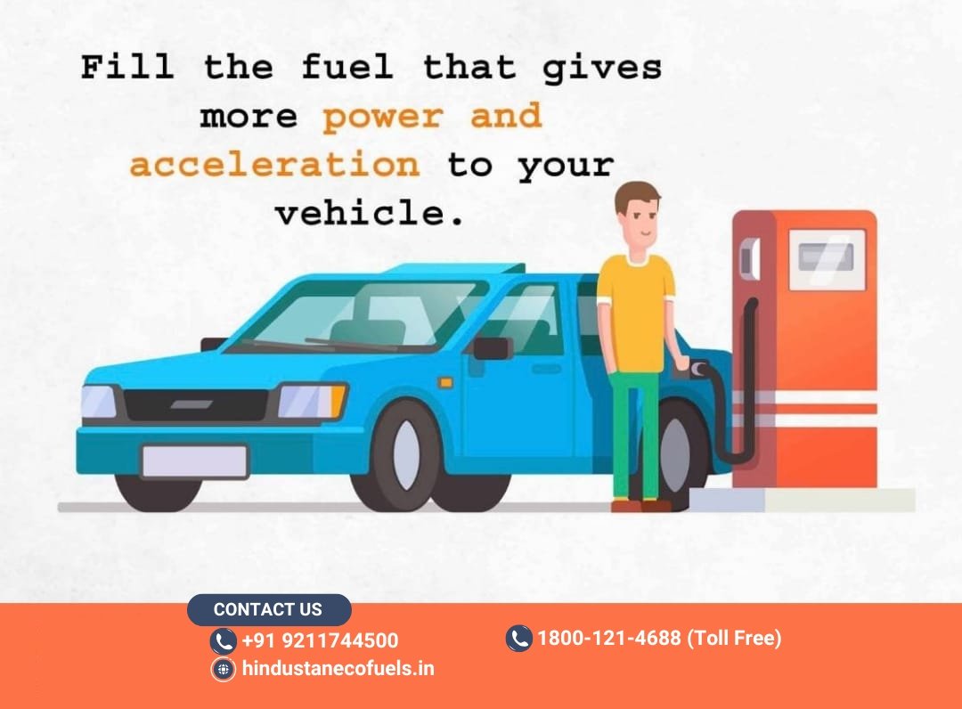 Hindustan Eco Fuel gallery