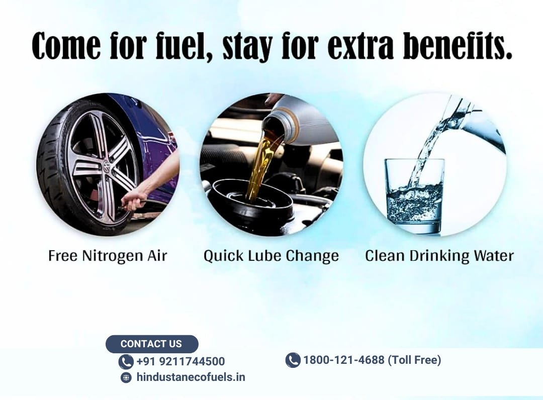 Hindustan Eco Fuel gallery