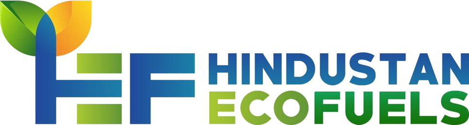 Hindustan Eco Fuel logo