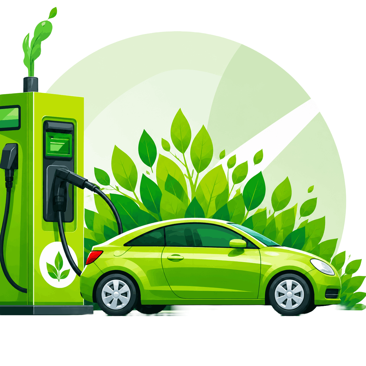 Sustainable green energy