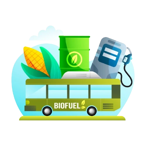 Bio Diesel benefits