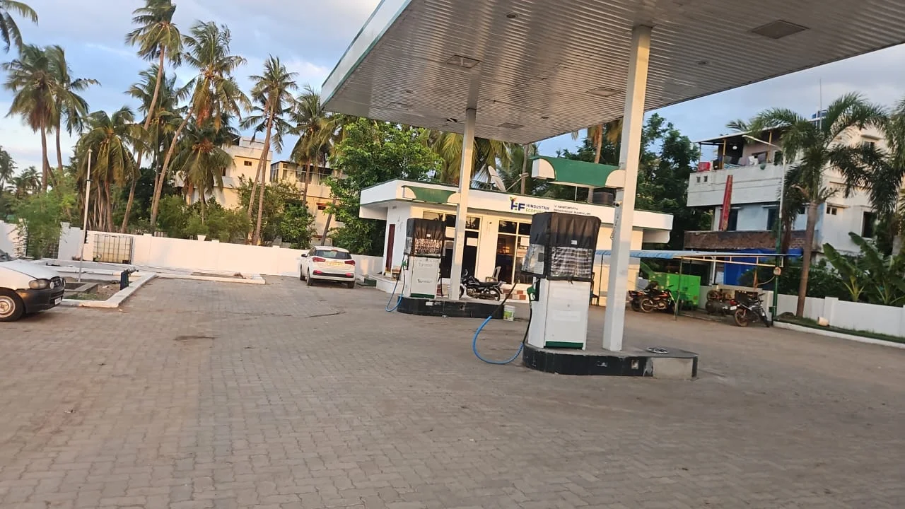 Hindustan Eco Fuel post