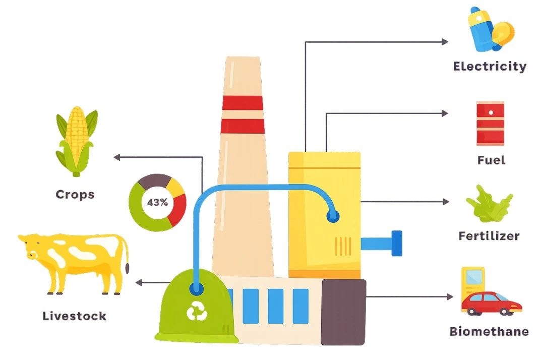 What is Bio Petrol