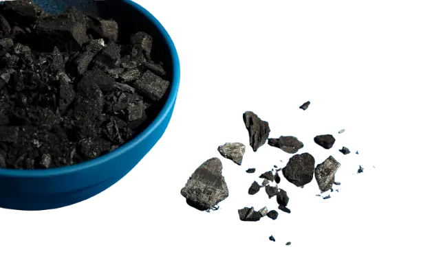 A future beyond coal