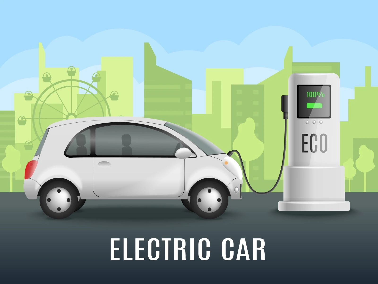 Hindustan Eco Fuel retail outlet